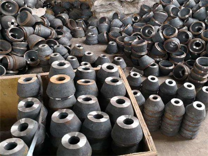 邹城网架构件锥头