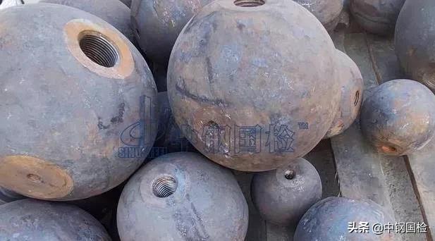 邹城钢网架螺栓球检测的重要性